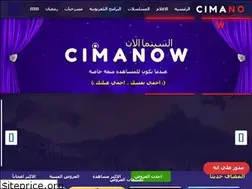 Sites similar to cimanow.tv
