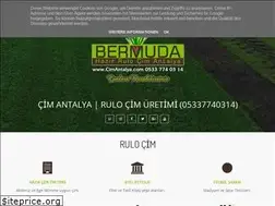 Sites similar to cimantalya.com