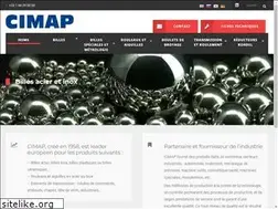Sites similar to cimap.fr