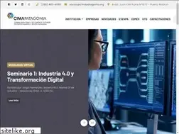 Sites similar to cimapatagonia.org