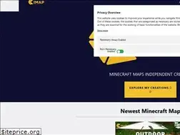 Sites similar to cimapminecraft.com