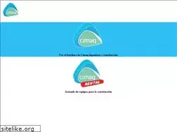 Sites similar to cimaq.cl