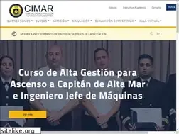 Sites similar to cimar.cl
