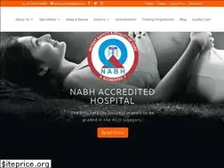 Sites similar to cimarindia.org