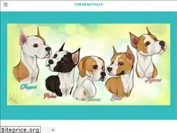 Sites similar to cimarkennels.com