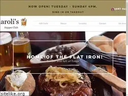 Sites similar to cimarolis.com