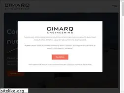 Sites similar to cimarq.es