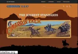 Sites similar to cimarron-firearms.com