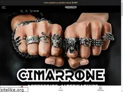 Sites similar to cimarrone.mx