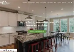 Sites similar to cimarronhomes.com