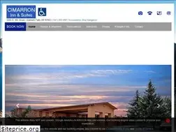 Sites similar to cimarroninnklamathfalls.com