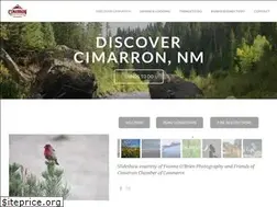 Sites similar to cimarronnm.com