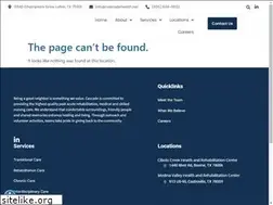 Sites similar to cimarronplace.org