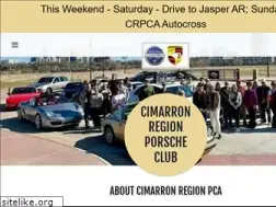 Sites similar to cimarronregionpca.org