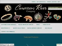 Sites similar to cimarronrivercompany.com
