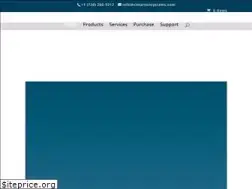 Sites similar to cimarronsystems.com