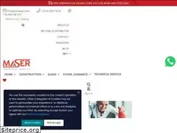 Sites similar to cimaser.com