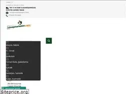 Sites similar to cimasmarketim.com