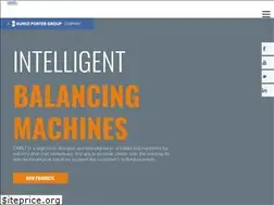Sites similar to cimat-balancing.com