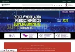 Sites similar to cimat.mx
