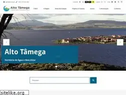 Sites similar to cimat.pt