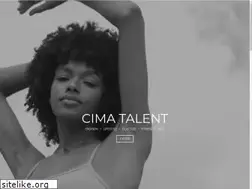 Sites similar to cimatalent.com