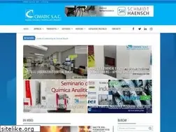 Sites similar to cimatec.pe