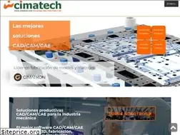 Sites similar to cimatech.com