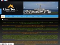 Sites similar to cimatech.pl