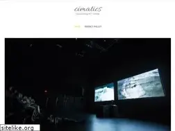 Sites similar to cimatics.com