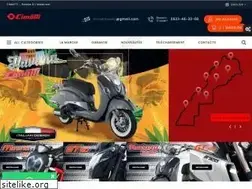 Sites similar to cimatti.ma