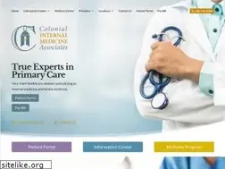 Sites similar to cimava.com