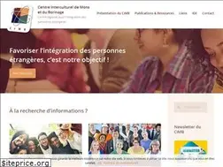 Sites similar to cimb.be