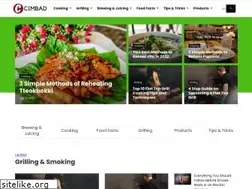 Sites similar to cimbad.com