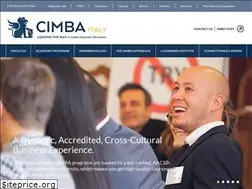 Sites similar to cimbaitaly.com