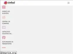 Sites similar to cimbal.pt