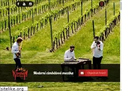 Sites similar to cimbalhellband.cz