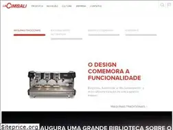 Sites similar to cimbali.pt