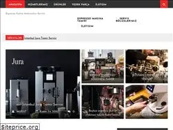 Sites similar to cimbaliservisi.com