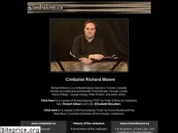 Sites similar to cimbalom.ca