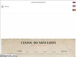 Sites similar to cimbalombohak.sk