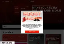 Sites similar to cimbbank.com.sg