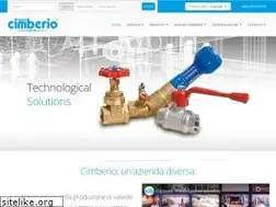 Sites similar to cimberio.com