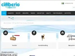 Sites similar to cimberio.no