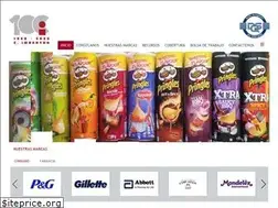 Sites similar to cimberton.com.sv