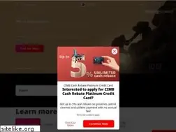Sites similar to cimbetf.com