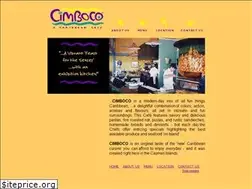 Sites similar to cimboco.com