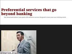 Sites similar to cimbpreferred.com.my