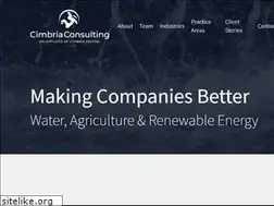 Sites similar to cimbria-consulting.com