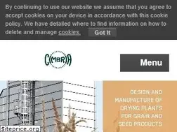 Sites similar to cimbria.com